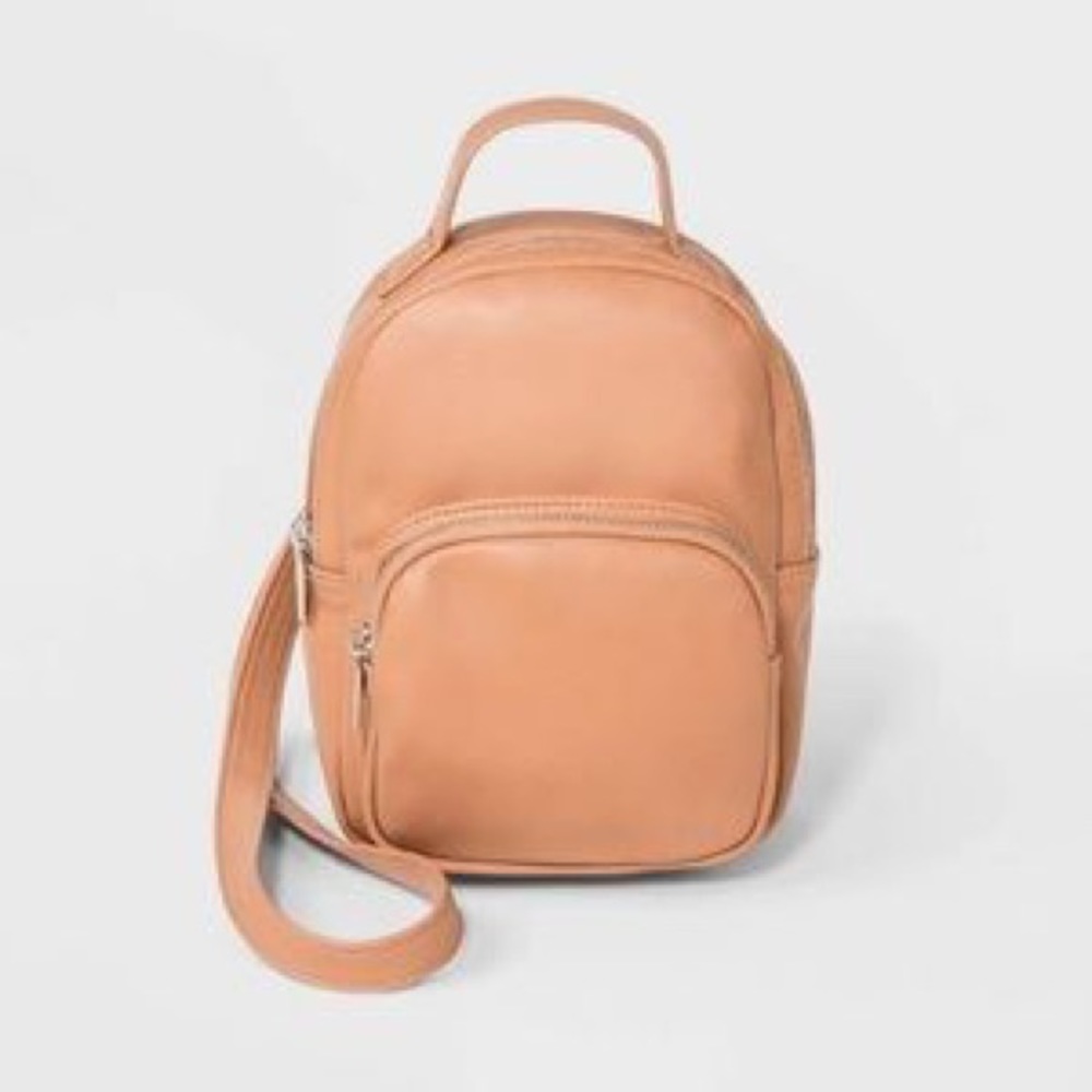 Wild Fable Mini Backpack